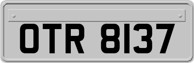 OTR8137