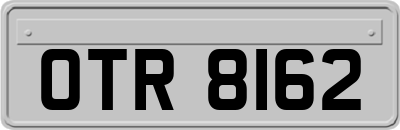 OTR8162