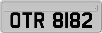 OTR8182