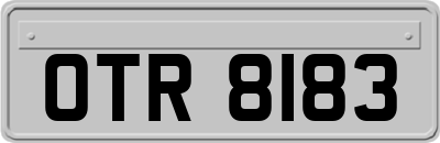 OTR8183