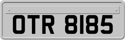 OTR8185