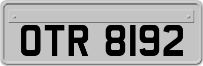 OTR8192