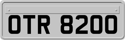 OTR8200