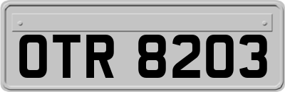 OTR8203
