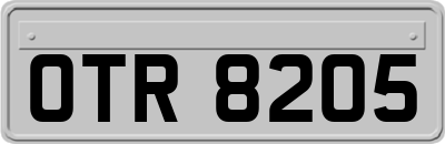 OTR8205