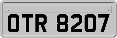 OTR8207