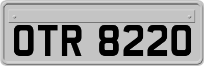 OTR8220