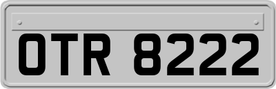 OTR8222