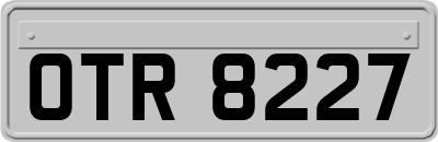 OTR8227