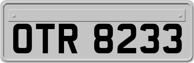 OTR8233