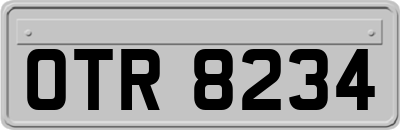 OTR8234