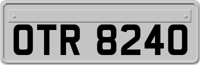 OTR8240