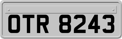OTR8243