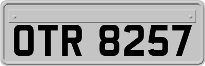 OTR8257