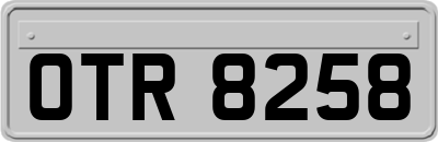 OTR8258