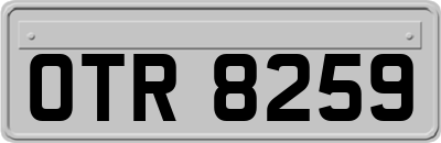OTR8259