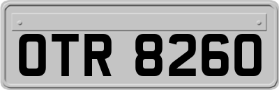 OTR8260