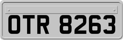 OTR8263