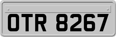 OTR8267