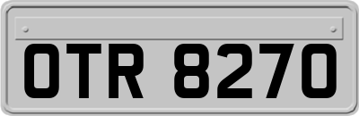 OTR8270