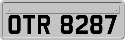 OTR8287