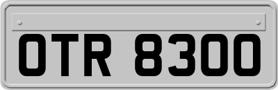 OTR8300