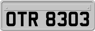 OTR8303