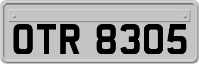 OTR8305