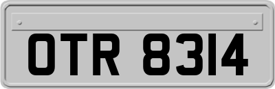 OTR8314