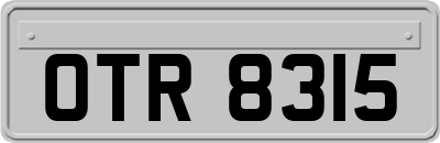 OTR8315