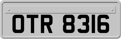 OTR8316