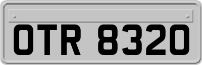 OTR8320