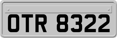 OTR8322