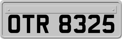 OTR8325