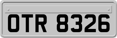 OTR8326