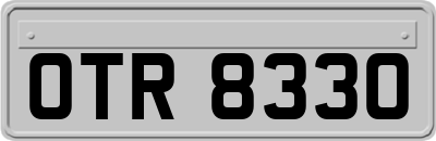 OTR8330