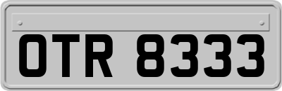OTR8333