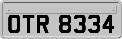 OTR8334