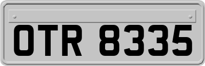 OTR8335