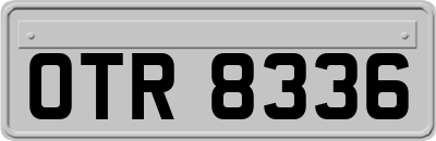 OTR8336