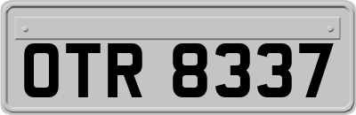OTR8337