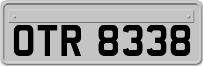 OTR8338