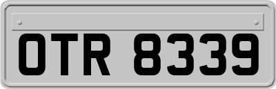 OTR8339