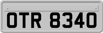 OTR8340