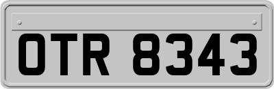 OTR8343