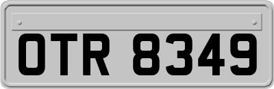 OTR8349