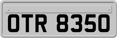 OTR8350