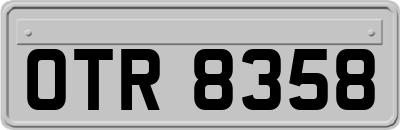 OTR8358