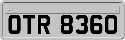 OTR8360
