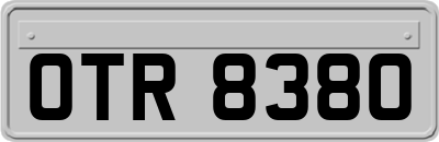 OTR8380